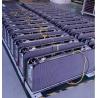 Buy cheap Elegant poster rgb taxi advertising screens P5MM double sides from wholesalers