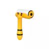 Buy cheap Yellow Cat Hair Comb Lint Roller Brush Pet Hair Remover Roller from wholesalers