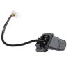 Buy cheap Surface Mount Rear Park Assist Camera 86267-FL000 For Subaru Lmpreza 16 from wholesalers