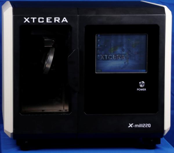 Quality Automatic Dry Cad Cam Machine For Dentistry Good Stability And Durability for sale