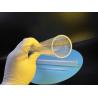 Buy cheap Ruby Tubes Sapphire Protective Insulating Tube Flow Control Chemical Instrument from wholesalers