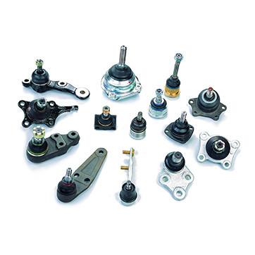 Buy cheap 51760-1G000 Hyundai Kia Car Steering Ball Joint Rust Resistance from wholesalers