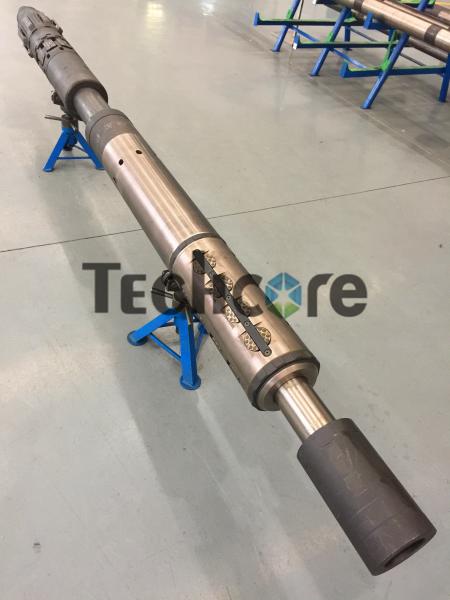 Buy cheap Cased Hole Well Testing 9 5/8" Retrievable Packer from wholesalers