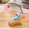 Buy cheap Japanese Cartoon Figures Doraemon resin crafts led pendant lamp from wholesalers