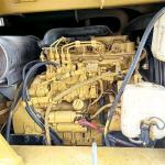 CAT 305.5E 306E 307e 308e Hydraulic Crawler Excavator in Shanghai Used 8ton Mini