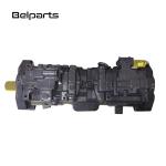 Excavator Main Pump EC700B EC620 EC650 Hydraulic Pump VOE 14522561 14250327