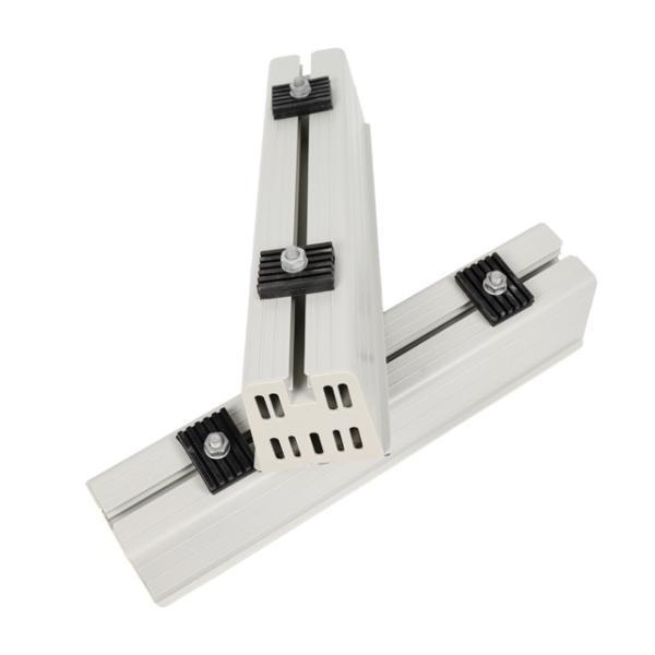 Buy cheap 15.7inch PVC Air Conditioner Accessories Base Mount with Plastic Pad from wholesalers