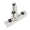 Buy cheap 15.7inch PVC Air Conditioner Accessories Base Mount with Plastic Pad from wholesalers