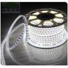 Buy cheap 2017 new arrival 220v 5050 smd strip white led ribbon 60LED/m flexible led strip from wholesalers