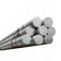 Buy cheap 2024 5052 5083 Aluminium Rod Bar With Bright Polished Surface product