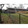 Buy cheap Farm and Field Galvanized Steel Wire Fencing Products Farm Chain Link Fence from wholesalers