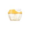 Buy cheap Shule Mini Pull Cord Chopper 420 SS Blade For Meat Vegetable from wholesalers