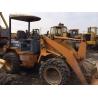 Buy cheap Original japan Used TCM E805 Mini Wheel Loader For Sale from wholesalers