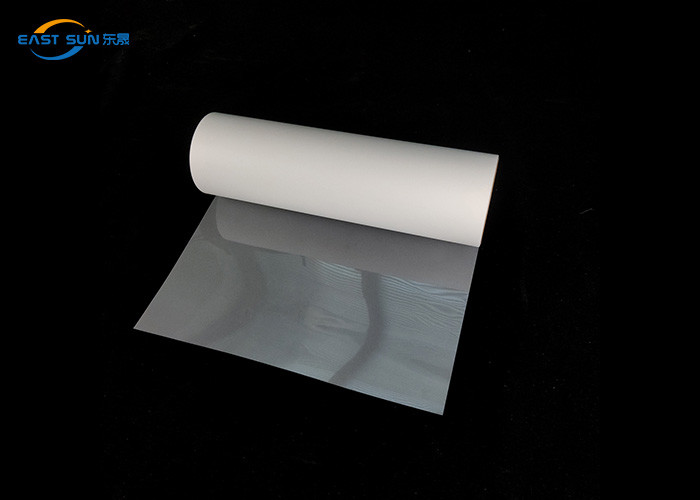 30cm 60cm Release DTF PET Transfer Film For Digital Inkjet Printer Heat Transfer Printing