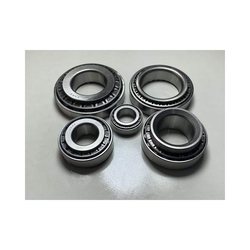 Support OEM Handel Drive Axles Auto Wheel Hub Bearings 31316 for Axor R