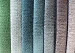 REACH Linen Rayon Blend Fabric