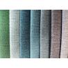 Buy cheap REACH Linen Rayon Blend Fabric from wholesalers