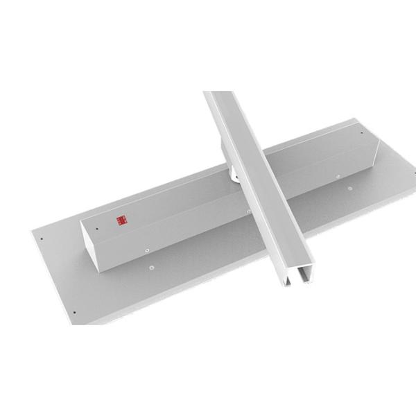 Quality 2ft Linear Led Lighting Commercial 70w 64w 57w 50w 3 Phase On Off for sale