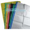 Buy cheap polypropylene woven valve cement bags kraft paper bag packing cement bag,pp kraft composite pp woven bags for chemicals from wholesalers