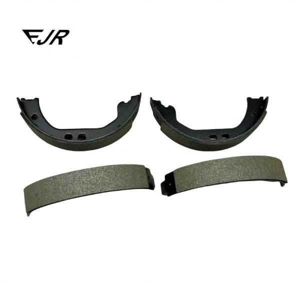 Buy cheap 673000035 Rear Parking Brake Pad For Ghibli Quattroporte For Quattroporte Ghibli Model from wholesalers