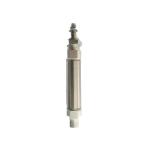 Magnetic piston double acting Cylinder RM/8012/M/20 NORGREN ISO Roundline Series