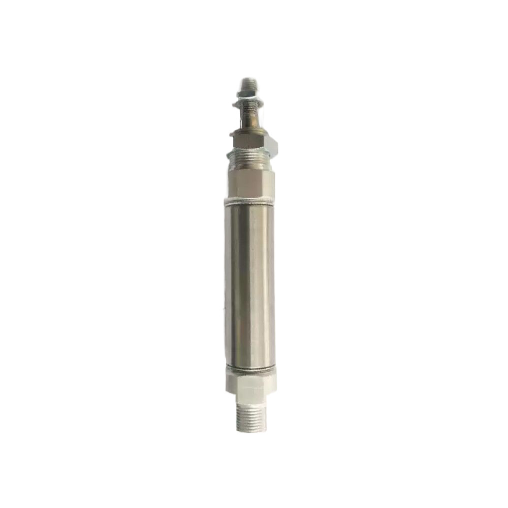 Magnetic piston double acting Cylinder RM/8012/M/20 NORGREN ISO Roundline Series 1-10 Bar Corrosion Resistant