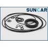 Buy cheap 2401-9304C Komatsu Swing Motor Seal Kit Standard Size from wholesalers
