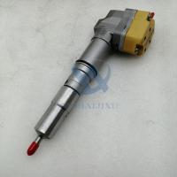 Buy cheap 179-6020 Common Rail Fuel Injector 1796020 for Caterpillar Machinery 3412E product