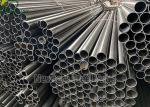 JIS G3445 STKM11A Seamless Carbon Steel Pipe