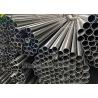 Buy cheap JIS G3445 STKM11A Seamless Carbon Steel Pipe from wholesalers