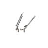Buy cheap 2019 picosecond laser technology acne treatment tattoo removal 1064nm 532nm 755nm picosure laser from wholesalers