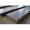 Buy cheap Pre Rusted Hot Rolled Mild Carbon Steel Plate Sheet ASTM A36 A283 For Building from wholesalers
