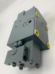 537070 Multiple valve disc 35/35 24V Steel Inductive Element Putzmeister