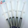 Buy cheap Gray Thermal Grease Metal Oxide Filled Silicone Oil For Computer CPU from wholesalers