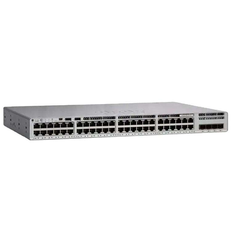 48*10G SFP Port S7700 Switch Business Board With Customized LSS7X48SX6S0 NO Private Mold S7700