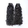 Buy cheap Healthy 8'' Cambodian Virgin Hair Bundles Tangle Free Natural Color from wholesalers