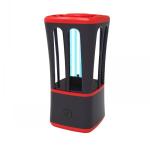 Quartz 3.8W Car UV Disinfection Light 9 Square Meters For car