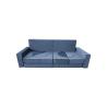 Buy cheap 14PCS Velvet Fabric Play Room Couches Foam Climbing Blocks Machine Washable from wholesalers