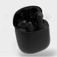Buy cheap Youth 25mAH Tws Stereo Wireless Earbuds , 10mm Wireless Smart Sports Stereo product