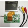 Buy cheap TM035KDH03 TIANMA 3.5 inch 320×240 300 cd/m² INDUSTRIAL LCD DISPLAY from wholesalers