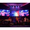 Buy cheap P4 Indoor LED Display Screen 320*160mm 1920Hz from wholesalers