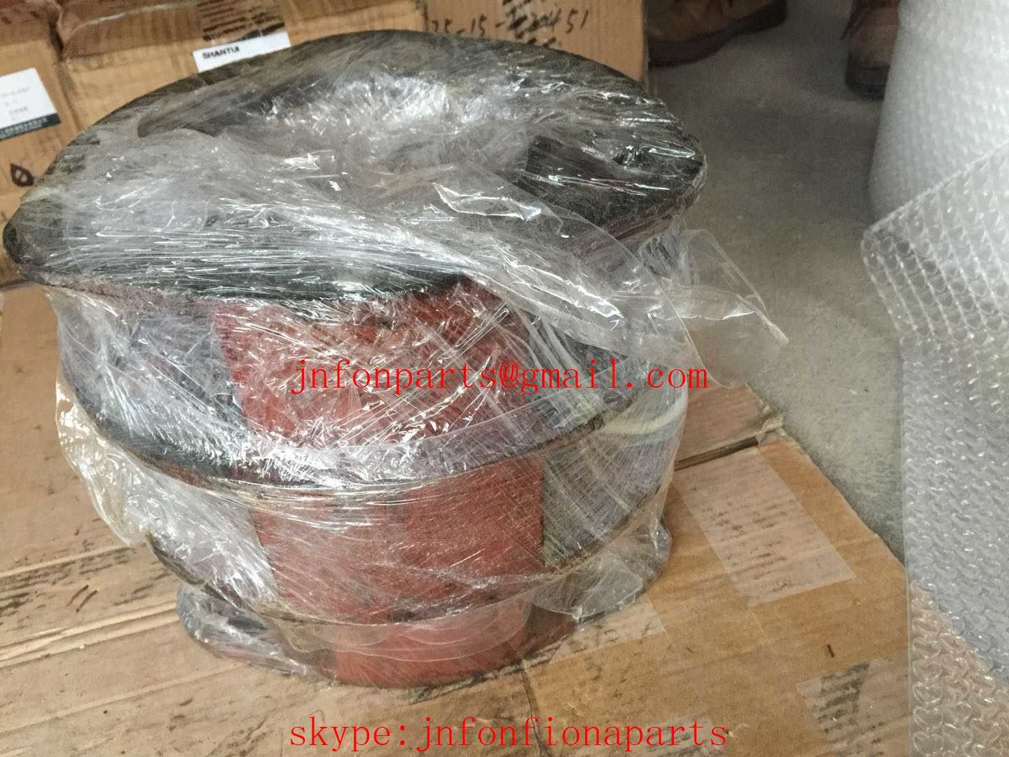 komatsu D355 D155 bulldozer TRANSMISSION (3/4)¤ PRANETARY GEAR AND SHAFT CARRIER 175-15-42322