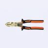 Buy cheap Nickle Plated Cutting Plier Combo Combination Pliers Insulated 200mm Combination Plier 8 from wholesalers