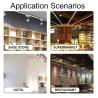 Buy cheap Surge Protection Smart LED Module Driverless High Brightness 12W LED Chip from wholesalers