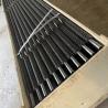 Buy cheap DELLOK High Frequency Weld HFW Solid Fin Tube for Industrial Heat Transfer Applications from wholesalers