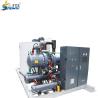 Buy cheap R404A R507 15 Ton Freshwater Flake Ice Machine Fully Automated from wholesalers