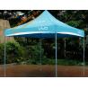 Buy cheap Outdoor 3x4.5m Folding Roof Tent Trade Show Easy Up Foldable Advertising Promotion Tents from wholesalers