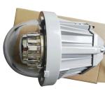 Aluminum Enclosure Hazardous Area LED Lighting For Spaceflight / War Industry