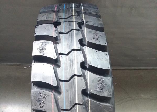 Buy cheap Improved Loading Capacity Light Truck Tires 7.50R16LT Width Below 255mm from wholesalers