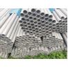Buy cheap 304 316 Industrial Round 30mm JIS Hot Rolled Steel Pipe from wholesalers